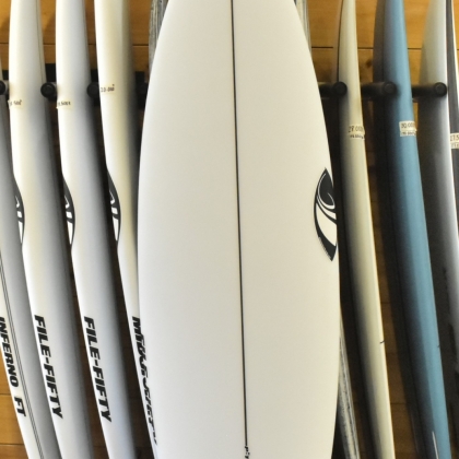 Sharp Eye FILE_FIFTY 5'9 Sharp Eye FILE_FIFTY 5'9