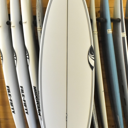 Sharp Eye INFERNO FT 5'9 Sharp Eye INFERNO FT 5'9