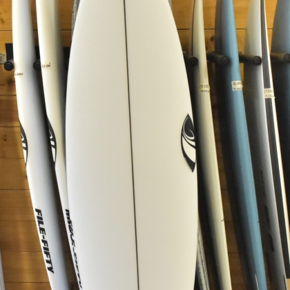 Sharp Eye FILE_FIFTY 6'0 Sharp Eye FILE_FIFTY 6'0