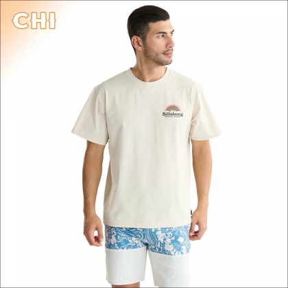 BILLABONG T-SHIRT BILLABONG T-SHIRT