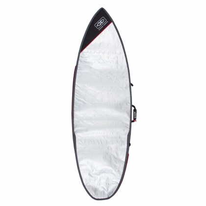 OCEAN & EARTH Compact Day Shortboard Cover 6'0'' OCEAN & EARTH Compact Day Shortboard Cover 6'0''