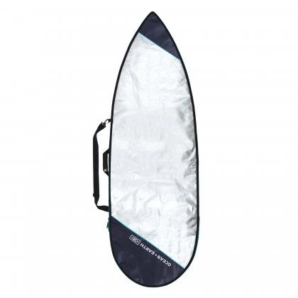 OCEAN & EARTH Barry Basic Surfboard Cover 1 board 6'0'' OCEAN & EARTH Barry Basic Surfboard Cover 1 board 6'0''