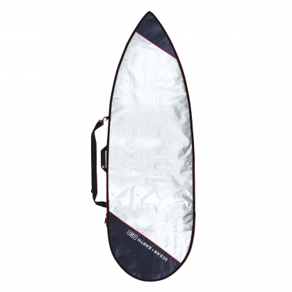OCEAN & EARTH Barry Basic Surfboard Cover 1 board 6'0'' OCEAN & EARTH Barry Basic Surfboard Cover 1 board 6'0''