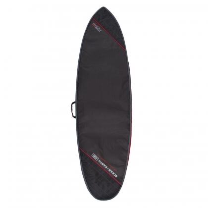OCEAN & EARTH Compact Day Midlength Cover 6'8'' OCEAN & EARTH Compact Day Midlength Cover 6'8''