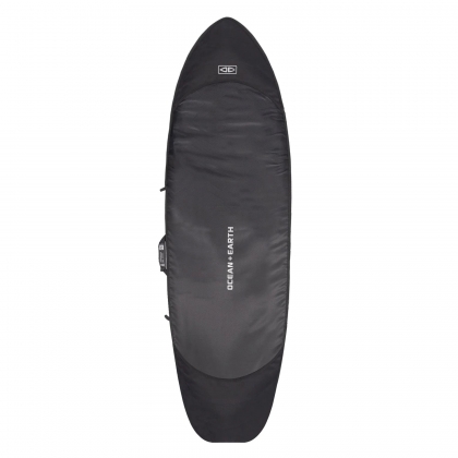 OCEAN & EARTH COR_X FS Travel Cover - 2 Board 6'4'' OCEAN & EARTH COR_X FS Travel Cover - 2 Board 6'4''